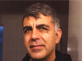 The search is ramping up for a missing Coquitlam man who failed to return home Sunday after going hiking. Ali Safar Naderi described as a 52-year-old Persian man, with brown eyes, salt-and-pepper hair of medium length, about 5-foot-10 and weighing 176 pounds. Naderi may be wearing hiking gear.