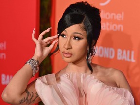 US rapper Cardi B's summer hit "WAP" featuring Megan Thee Stallion is a saucy celebration of female desire brimming with graphic sexual metaphors.