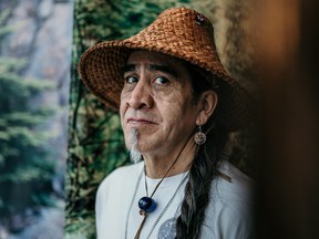 Seattle-based Salish artist Ed Archie NoiseCat has been invited back to his father’s traditional territory to celebrate his lifetime achievements by Whistler’s Indigenous-owned and operated Squamish Lil’wat Cultural Centre (SLCC).