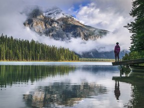 British Columbians have unique access to bucket-list trips – the envy of travellers worldwide – that they can book and experience safely today.