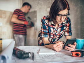 Even planned home renovations can be expensive, but having to renovate on short notice means you must make important financial decisions quickly.