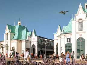 The McArthurGlen Designer Outlets are getting new fashion tenants this fall.