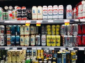 Canadian craft brewers are facing a sudden aluminum can shortage and are blaming the supply disruptions on aluminum tariffs, making these small businesses among the first casualties of the Canada-U.S. trade spat.