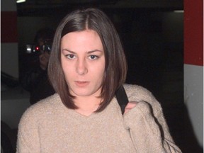 Kelly Ellard was convicted of second-degree murder in the 2005 death of Reena Virk.