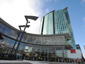 The importance of Surrey City Centre is evolving, particularly as a result of recent investments in Simon Fraser University’s Surrey campus, Surrey’s city hall, central library, hotel and planned extensions to SkyTrain, says architect Michael Heeney.