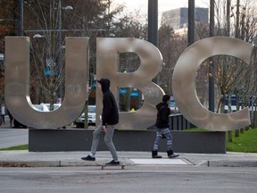 Visiting UBC? You will now be required to wear a mask indoors to help stop the spread of the COVID-19 virus.