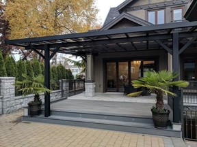 Redo your outdoor living space with a gift certificate to AAA Retail Division, available on Support and Buy Local Auction.