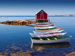 Plan the trip of a lifetime without breaking the bank with Mile Zero Tours, which is offering a tour of Newfoundland and Labrador on Support and Buy Local Auction.