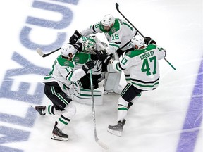 The Dallas Stars will begin the Stanley Cup Final this weekend in Edmonton, after eliminating the Vegas Golden Knights in a spirited Western Conference Final last week.