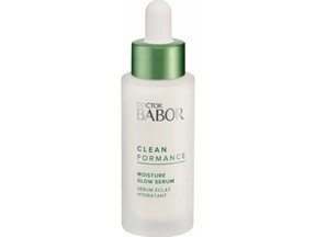 Doctor Babor Moisture Glow Serum.