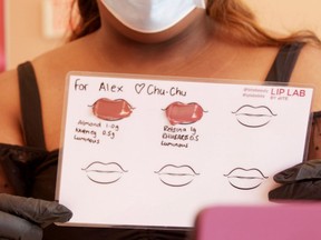 Bite Beauty has launched its Lip Lab at Home service offering virtual consultations to create a custom lip shade.