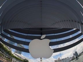 Apple will hold an online event Sept. 15, where the company is expected to unveil its latest iPhones and Apple Watches.