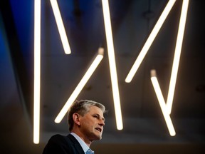 B.C. Liberal Leader Andrew Wilkinson unveiled some tax cuts for voters ahead of the Oct. 24 provincial election. Will the reductions help the Opposition party at the polls?