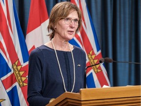 B.C. Transportation Minister Claire Trevena will not run in the coming provincial election.