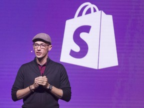 Shopify’s Tobi Lutke is $6.6 billion richer since the pandemic began.