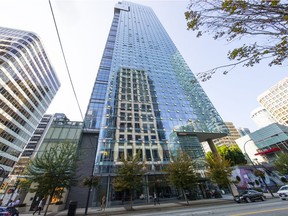 Strata minutes suggest that the Shangri-La's glass windows could need to be replaced at a cost of more than $60 million.