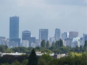 Environment Canada has issued two weather alerts for Metro Vancouver.