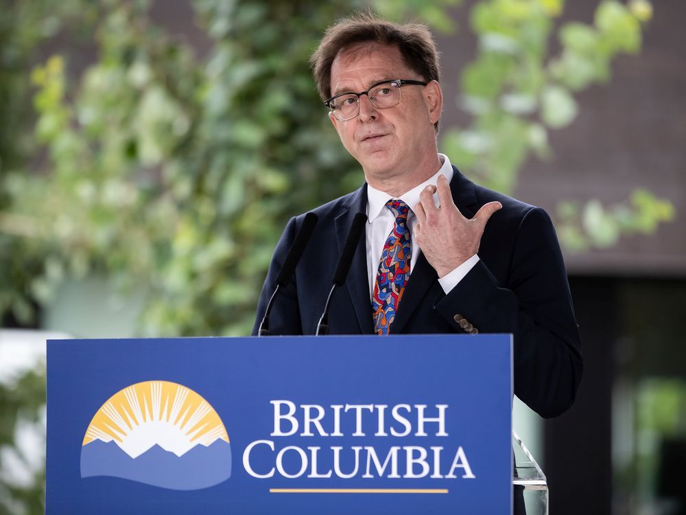 B.C. Election 2020: NDP Pledges Second Medical School At Surrey SFU ...