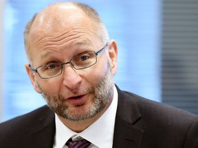 Federal Justice Minister David Lametti has been emphasizing to journalists that it’s time to weed out “systemic racism” in the Canadian police and court system.