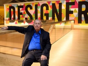 Sir Terence Conran, British designer and founder of Habitat, has died. He was 88.