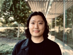 Burnaby's Jonathan Poh earned the 2020 CBC Nonfiction Prize for his story Value Village. The prize comes with a $6000 cash award.

Photo credit: Jillian Chong