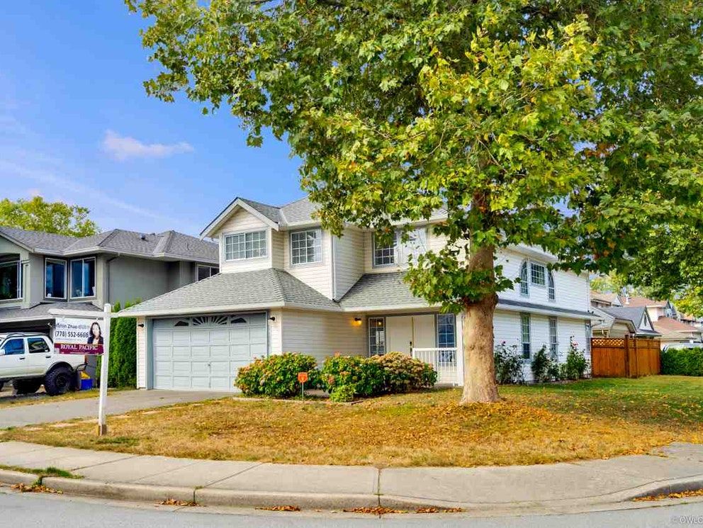 10 houses for sale for less than 1 million in Richmond Vancouver Sun