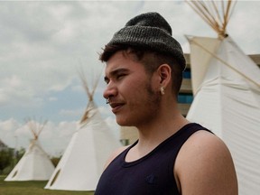 A History of My Brief Body is the third book from Billy-Ray Belcourt, a Cree poet from the Driftpile Nation in Treaty 6 territory and the youngest-ever winner of the Griffin Prize, in 2018.