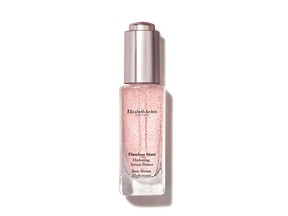 Elizabeth Arden Flawless Start Hydrating Serum Primer.