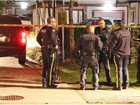 A man has been charged with one count of second degree murder and two counts of aggravated assault in connection with a domestic stabbing that left a woman dead and a man and toddler injured in Surrey on Tuesday night.