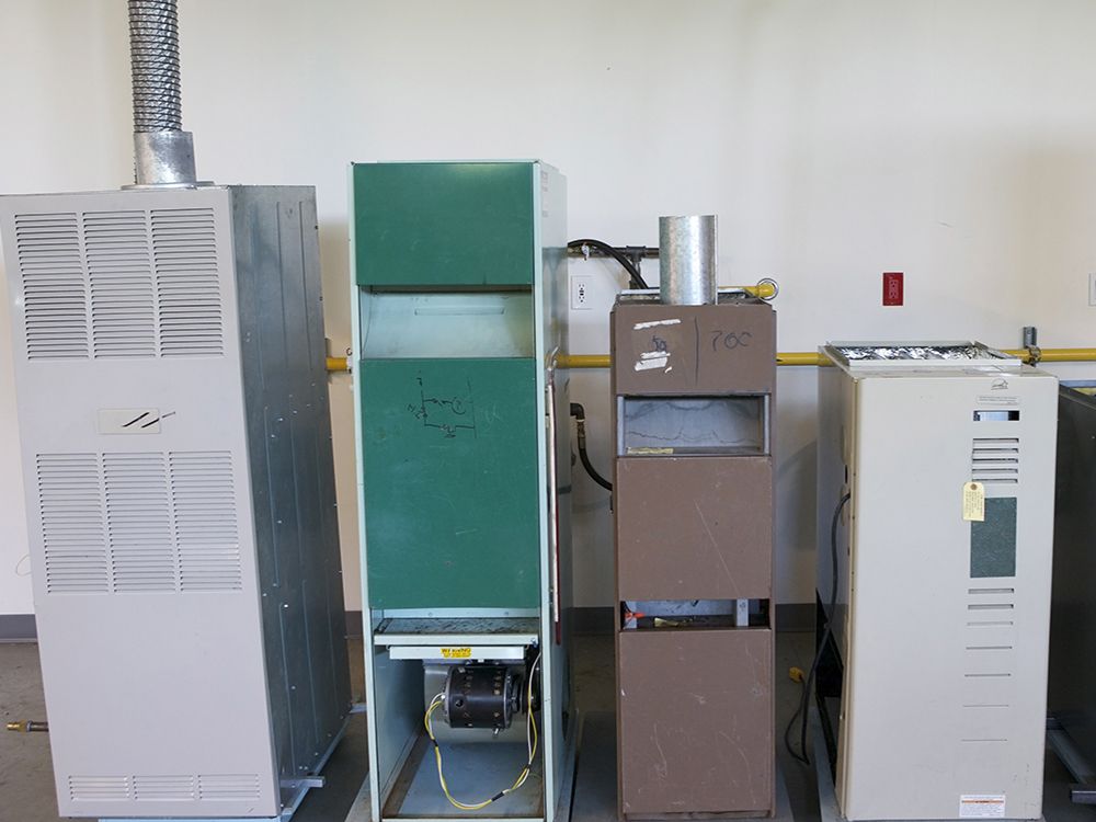 Sponsored The costly truth about your old furnace Vancouver Sun