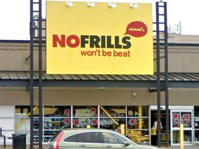 A COVID-19 positive staff member last worked at Michael's No Frills, at 204th Street, on Oct. 12.