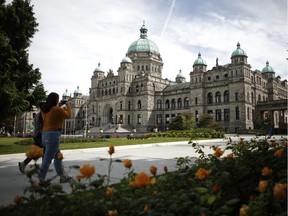 B.C. government civil servants are being directed to return to work in person, despite worsening COVID-19 numbers.