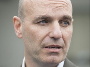 NDP candidate in Stikine Nathan Cullen is likely to retain his seat.