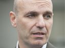 NDP candidate Nathan Cullen has apologized for comments he made over the weekend to his liberal opponent Roy Jones Jr.