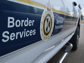 Two people in Metro Vancouver are accused of colluding with foreign nationals to make fraudulent claims for refugee protection in Canada.