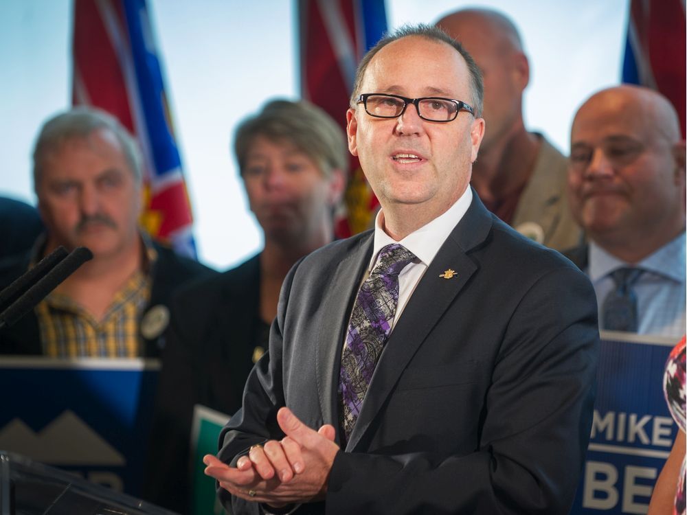 Vaughn Palmer: Part of B.C. Liberals' rebranding may include coalition-friendly name change - Vancou