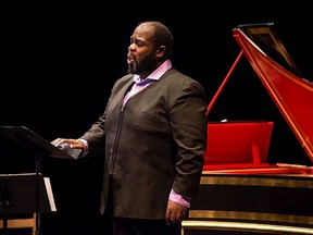 Reginald Mobley, the new programming consultant at Boston’s Handel and Haydn Society, is behind the society’s move to ‘celebrate the 100th anniversary of women’s suffrage in America by honouring the incredible contributions of female composers.’