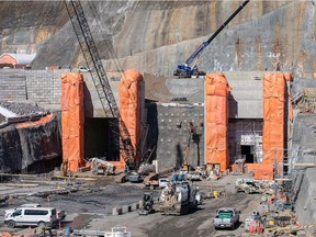 An update outlining some of the concerns and questions about the Site C project showed up one day before last Saturday's provincial election. The B.C. Utilities Commission is challenging B.C. Hydro to disclose what it knows about the stability risks to the multibillion-dollar Site C hydroelectric dam.