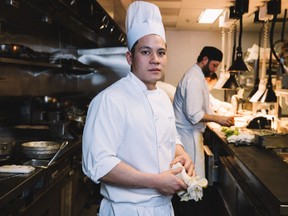 Workers in the hospitality industry are often precarious, lower-wage employees who could benefit from the card check unionization procedure. Photo by Johann Wall