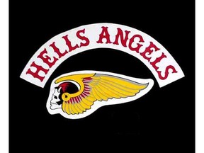 Former Hells Angel David Oliynyk is fighting extradition to the U.S. on drug smuggling charges.
