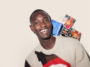 Nordstrom Canada has introduced many in-store services for the holiday season.