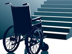 People with disabilities shouldn't have to choose between accessibility and affordability.