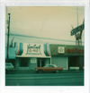 An archival photograph of a Korean restaurant in Vancouver in the mid-1970s. SUPPLIED