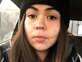 The family of missing Masset woman is Shaylanna Meaghan Lewis offering a $25,000 reward for information on her whereabouts.