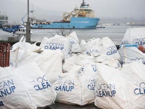 Metro Vancouver and the National Zero Waste Council hosted a panel discussion on Friday about plastic waste and its effect on our oceans, lakes and waterways at the virtual Zero Waste Conference.