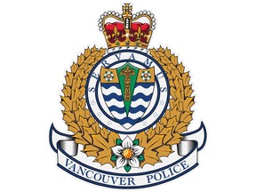 Vancouver police arrested a man on Wednesday who allegedly tried to carjack a vehicle.