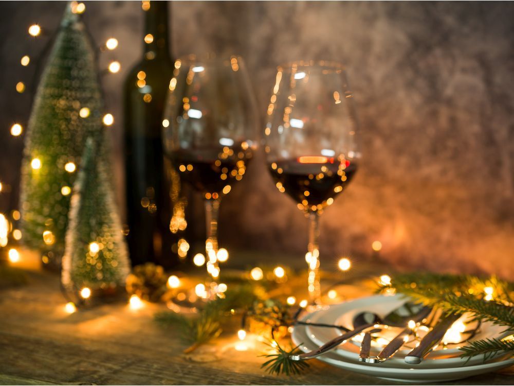 Best wines for Christmas dinners and New Year's Eve toasts | Vancouver Sun