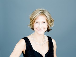 Suzie LeBlanc. Canadian soprano announced as the new artistic and executive director of Early Music Vancouver. LeBlanc is the first female to helm the organization in its 50 year career. 2020