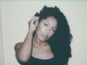 B.C. groove artist Jayda G was signed to NinjaTune Records, who released her debut Significant Changes.