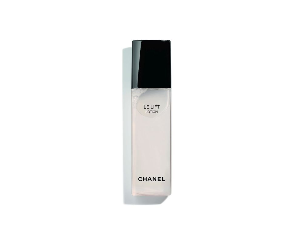 Beauty Bar: Chanel Le Lift Lotion